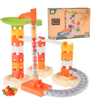 Kuulirada 63-osaline kuulidroom lastele