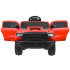 Auto akuto galia RAM pickup lapsele 4x4 + pult PA0322
