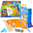 Hot Wheels Sõrmeskate Tony Hawk