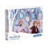 Clementoni ehetekomplekt kaelakee kristallid FROZEN ZA5989