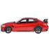 Alfa Romeo Giulia GTAm Quadrifoglio 1:18 Kollektsionääri Mudel