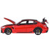 Alfa Romeo Giulia GTAm Quadrifoglio 1:18 Kollektsionääri Mudel
