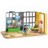 Playmobil 71331 Kool: Keskkonnaõpe Komplekt 52 osaga