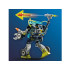 Playmobil Robot vs Puri Set 96 elementi