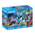 Playmobil Robot vs Puri Set 96 elementi