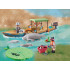Playmobil Wiltopia Paadisõit