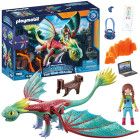 Playmobil 71083 Dragons The Nine Realms