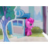 My Little Pony Kristall-Latern Komplekts + 5 Figuri