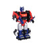 Magnetiline transformer-robot 2-in-1 Magnet Mecha – lisatarvikud, suur figuur, ZA6009