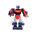 Magnetiline transformer-robot 2-in-1 Magnet Mecha – lisatarvikud, suur figuur, ZA6009
