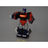 Magnetiline transformer-robot 2-in-1 Magnet Mecha – lisatarvikud, suur figuur, ZA6009