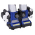 Magnetiline transformer-robot 2-in-1 Magnet Mecha – lisatarvikud, suur figuur, ZA6009