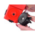 Magnetiline transformer-robot 2-in-1 Magnet Mecha – lisatarvikud, suur figuur, ZA6009