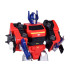 Magnetiline transformer-robot 2-in-1 Magnet Mecha – lisatarvikud, suur figuur, ZA6009