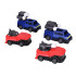 Magnetiline transformer-robot 2-in-1 Magnet Mecha – lisatarvikud, suur figuur, ZA6009