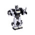 Magnetiline transformer-robot 2-in-1, tarvikud, suur figuur ZA6009