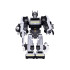 Magnetiline transformer-robot 2-in-1, tarvikud, suur figuur ZA6009