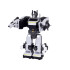 Magnetiline transformer-robot 2-in-1, tarvikud, suur figuur ZA6009