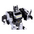 Magnetiline transformer-robot 2-in-1, tarvikud, suur figuur ZA6009