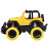 Kaugjuhitav maastikuauto RC0748 1:36