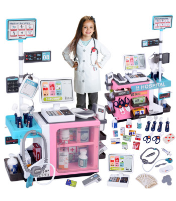 Väike Arst Suur Tervisekeskus