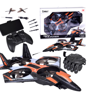 Laskemisdroon Combat