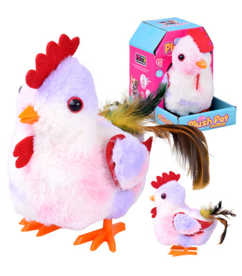 Interaktiivne kana Gražyna