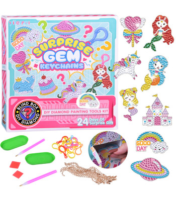 Kreatiivne advendikalender