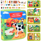 Tundlik raamat FARMA