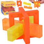 Puzzle Lock 3D loogikamõistatus GR0780