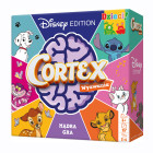 Rebel Cortex Disney mäng