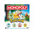 Hasbro lauamäng Monopoly: Pokémon