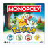 Hasbro lauamäng Monopoly: Pokémon