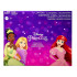 Disney Printsesside Kollektsioon: Ariel + Tiana + Rapuntsel