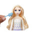 Disney Frozen Spin & Reveal Nukuke Elsa + aksessuaarid