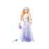 Disney Frozen Spin & Reveal Nukuke Elsa + aksessuaarid