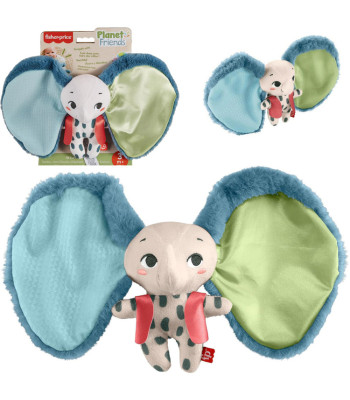 Mattel Fisher Price Sensoorne Kallistuselevand