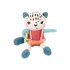 Fisher Price sensoorne kaisuloom Planet Friends Panter ZA6045
