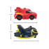 DC Batwheels auto komplekt Batwing ja Redbird