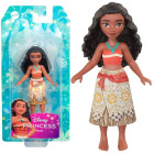 Mattel Disney Princess Väike printsess Vaiana: Ookeani aare ZA6047