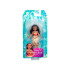 Mattel Disney Princess Väike printsess Vaiana: Ookeani aare ZA6047