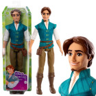 Disney Princess Flynn Rider nukk filmist 
