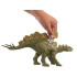 Mattel Jurassic World Dinosaur Hesperosaurus