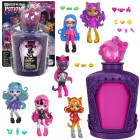 Monster High Eliksiirid Mini Nukk