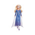 Mattel Disney Lumevalitse Elsaga nukk