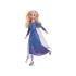 Mattel Disney Lumevalitse Elsaga nukk