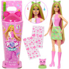 Mattel Barbie Pop Reveal nukk koos seeria: Shake + kass ja aksessuaarid ZA6061