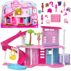 Mattel Mini BarbieLand Nukumaja
