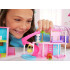 Mattel Mini BarbieLand Nukumaja