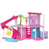 Mattel Mini BarbieLand Nukumaja